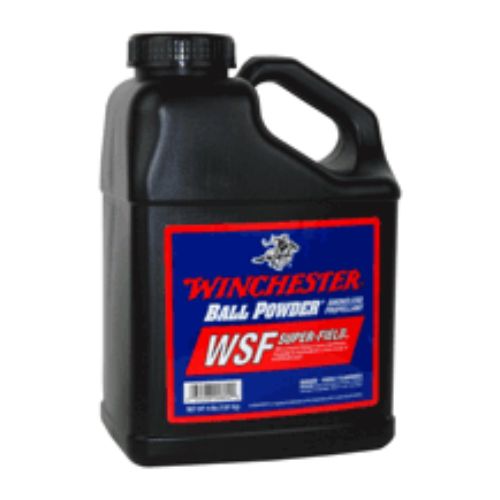 WINCHESTER POWDER WSF 4LB CAN
