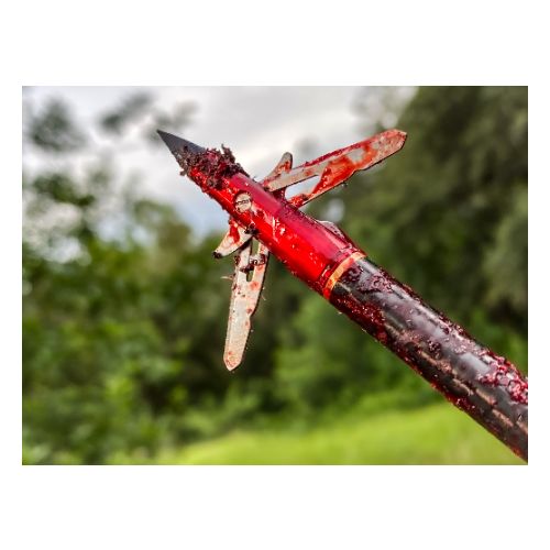 TENPOINT BROADHEAD EVO-X