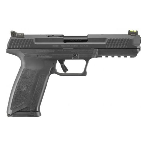 RUGER 57 5.7X28MM PRO ADJ.