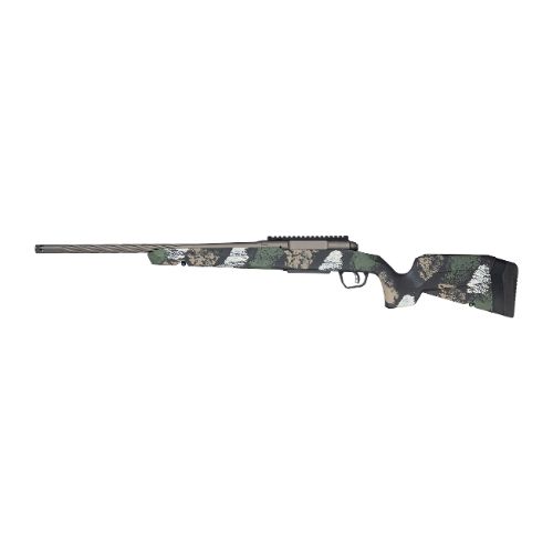 SAVAGE AXIS 2 PRO 338 ARC 16.5
