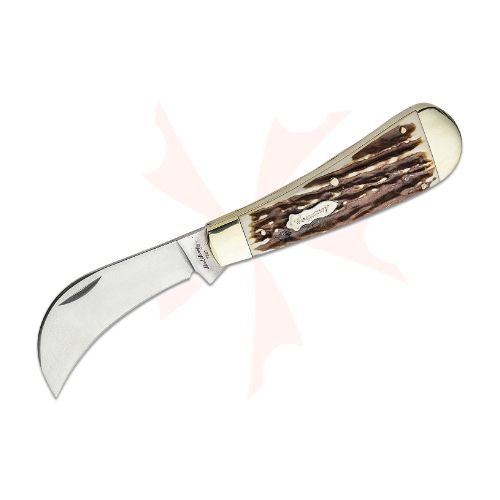 UNCLE HENRY KNIFE HAWKBILL