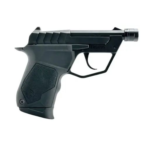TAURUS 22TUC 22LR 3" FIXED