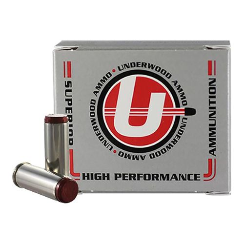 UNDERWOOD 45 LC 255GR