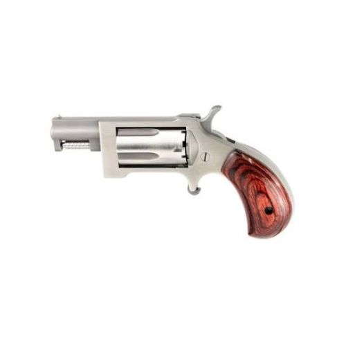 NAA SIDEWINDER 22WMR 1.5"