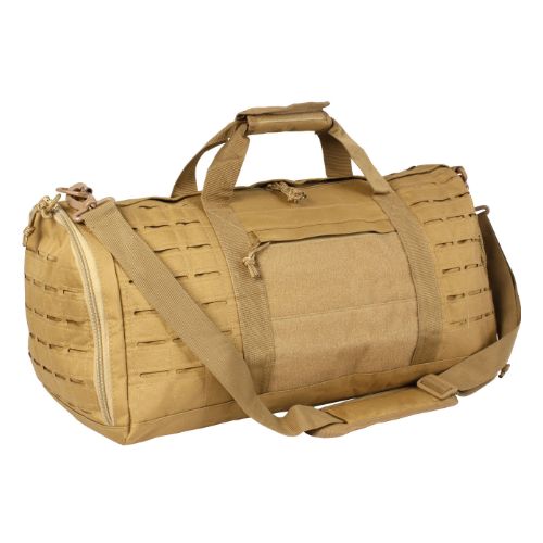 RED ROCK TROOPER DUFFEL BAG