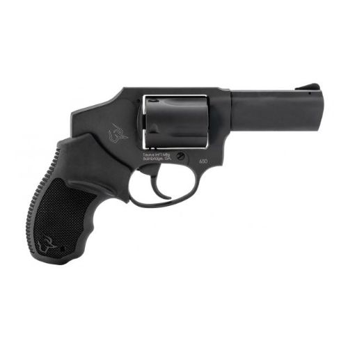 TAURUS 650 357MAG 3" FIXED