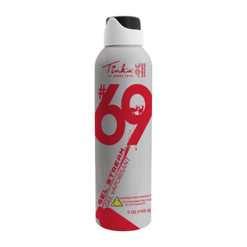 TINKS DEER LURE #69 DOE-IN-RUT
