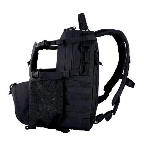 RED ROCK AMBUSH PACK BLACK