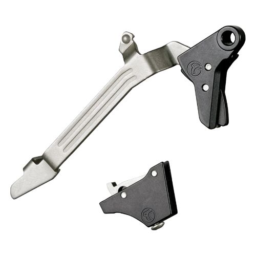 TIMNEY TRIGGER ALPHA FOR GLOCK