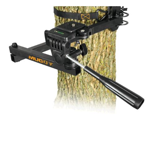 MUDDY BASIC CAMERA ARM W/QR