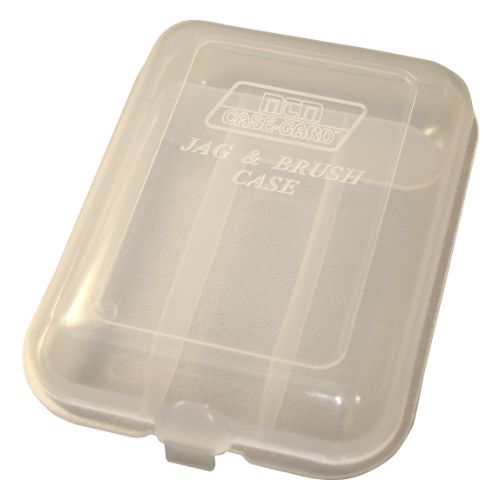 MTM JAG & BRUSH CASE