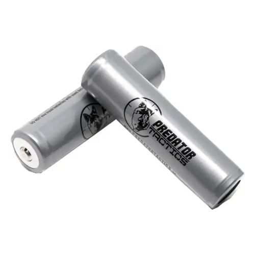 PREDATOR TAC 18650 2400AH