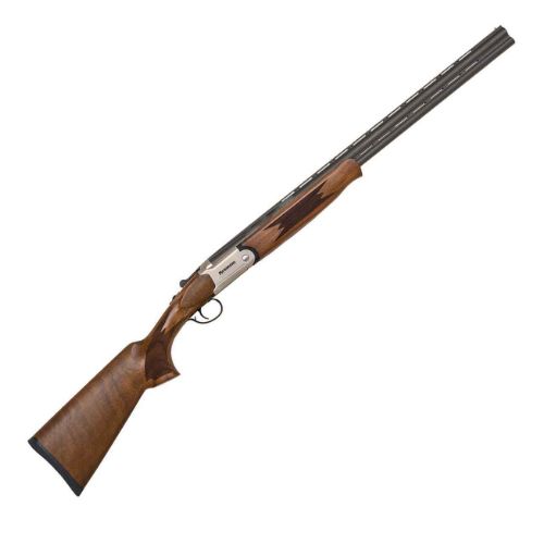 MOSSBERG SILVER RESERVE 28GA