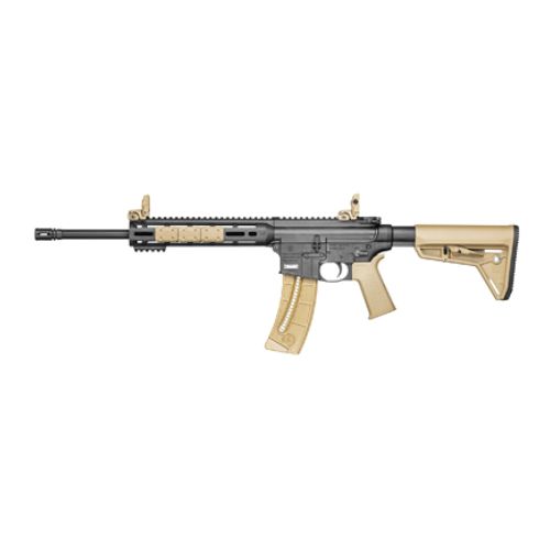 S&W M&P15-22 SPORT MOE SL