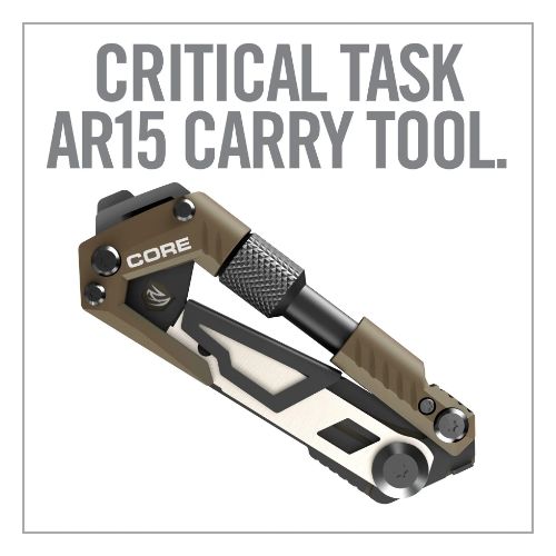 REAL AVID CORE GUN TOOL AR15'S