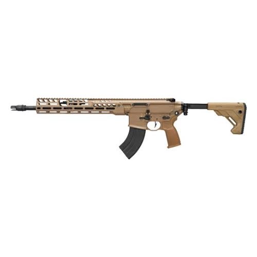 SIG MCX SPEAR IR 7.62X39 16"