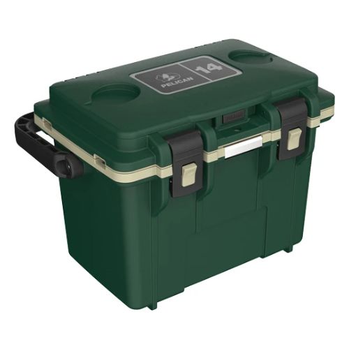PELICAN COOLERS IM 14 QUART