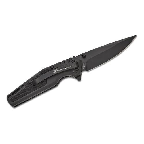 S&W KNIFE S.W.A.T SPRING ASST