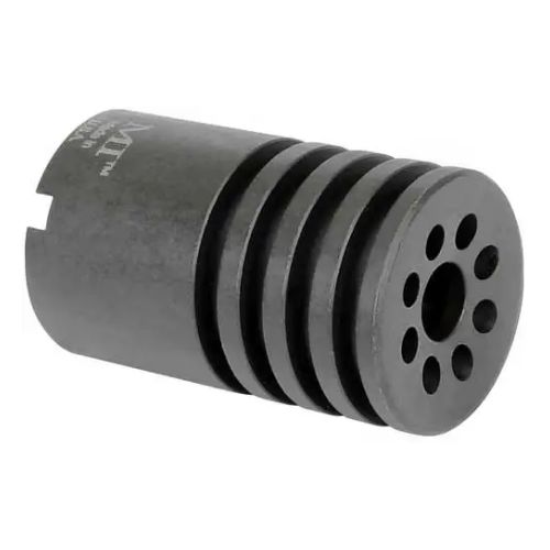 MI PISTOL BLAST DIVERTER