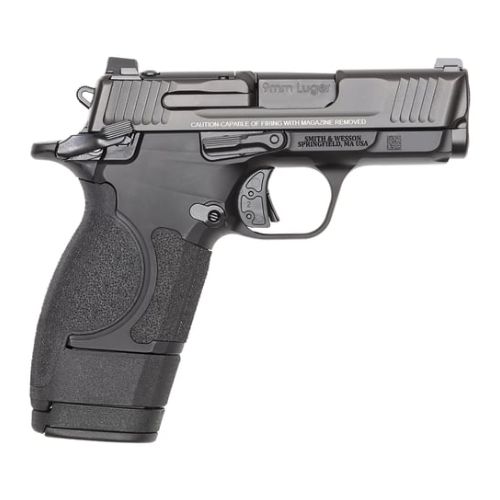 S&W CSX MICRO-COMP E-SERIES