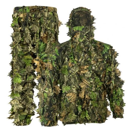 TITAN OUTFITTER LEAFY SUIT
