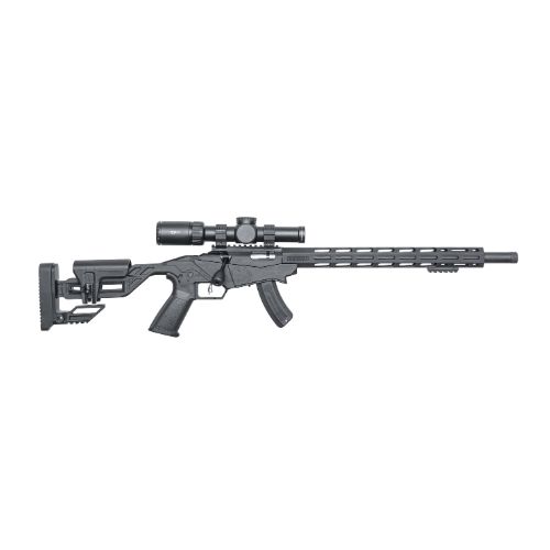 RUGER PRECISION RIMFIRE 22LR