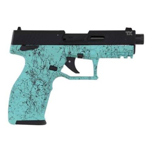 TAURUS TX-22 22LR 4.6"