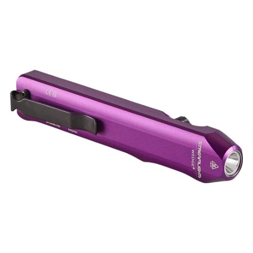STREAMLIGHT WEDGE CARRY LIGHT