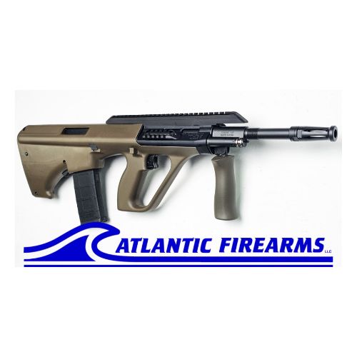 STEYR AUG A3 M2 5.56/223