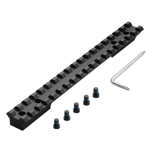 WEAVER BASE EXTEND MULTI-SLOT