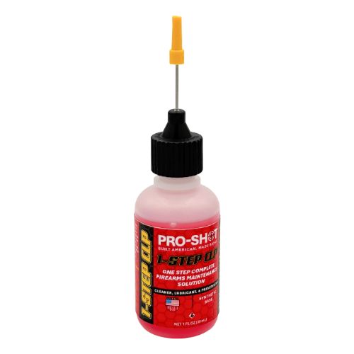 PRO SHOT 1STEP CLP NEEDLE