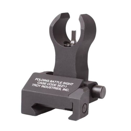 TROY BATTLESIGHT FRONT FOLDING
