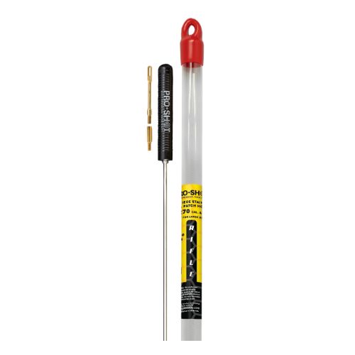 PRO SHOT STAINLESS 1PC RIFLE