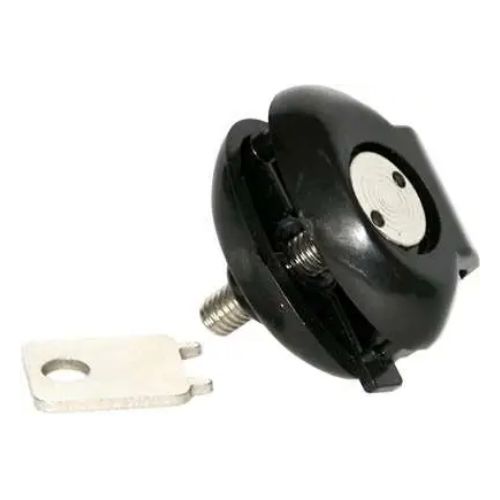 REGAL TRIGGER GUARD GUN LOCK