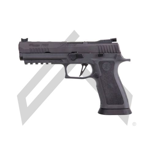 SIG P320 XFIVE LEGION 9MM 5"