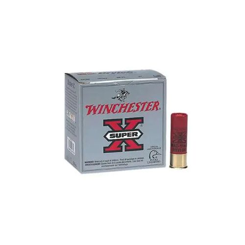 WINCHESTER DRYLOK 12GA 3"