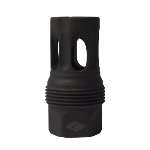 YHM SHORT SRX FLASH HIDER