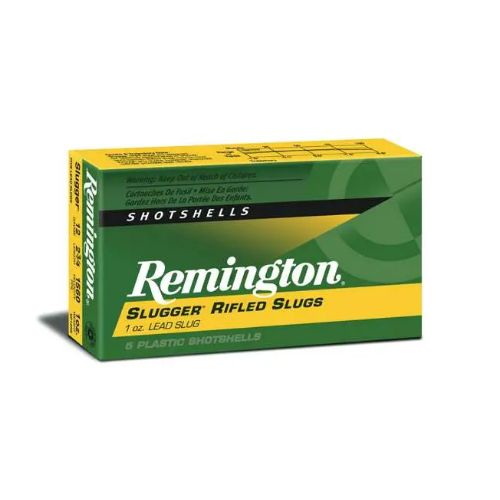 REMINGTON SLUGGER 410 2.5"