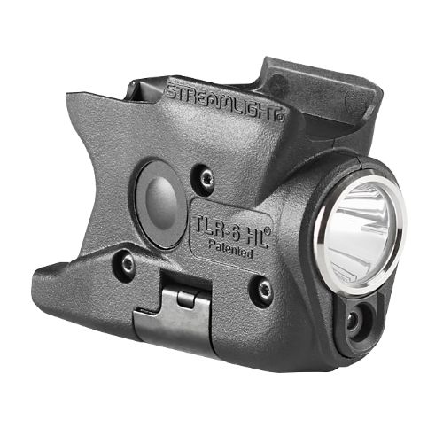 STREAMLIGHT TLR-6 HL LIGHT