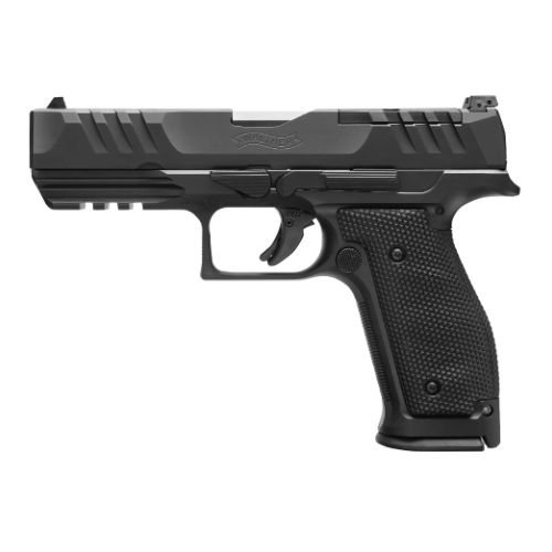 WALTHER PDP SF FULL SIZE 9MM