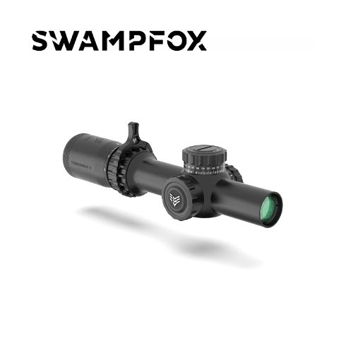 SWAMPFOX TOMAHAWK II 1-4X24