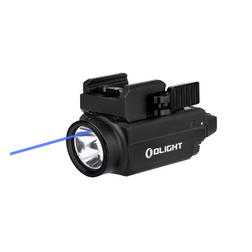OLIGHT BALDR S TACTICAL LIGHT