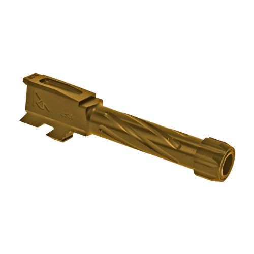 RIVAL ARMS BARREL FOR GLOCK 43