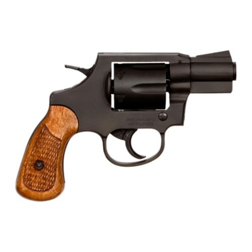ROCK ISLAND M206 REVOLVER