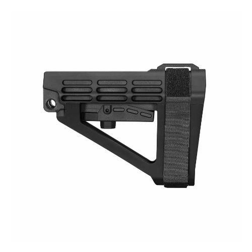 SB TACTICAL BRACE SBA4 BLACK