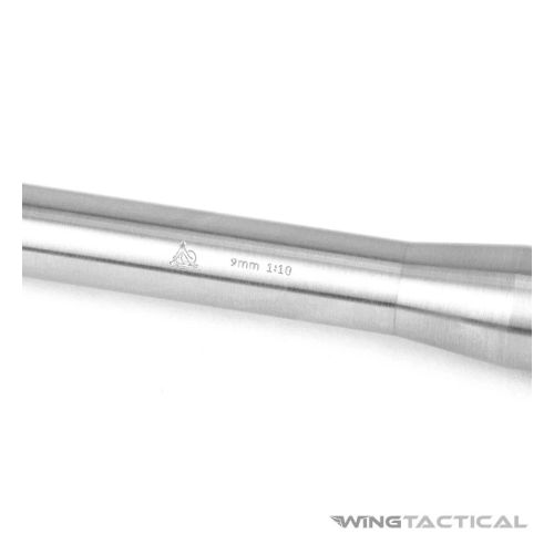 ODIN BARREL PISTOL 9MM LUGER