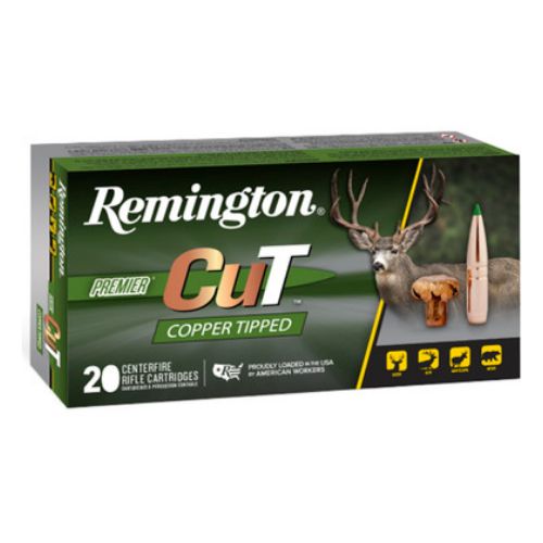 REMINGTON 7MM REM MAG 150GR