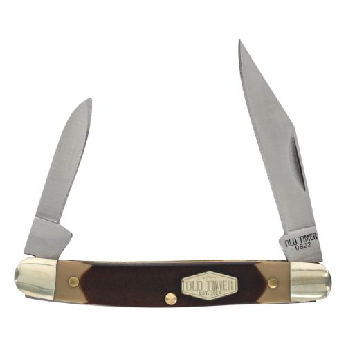 OLD TIMER KNIFE MINUTEMAN