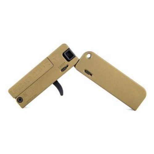 TRAILBLAZER LIFECARD 22WMR