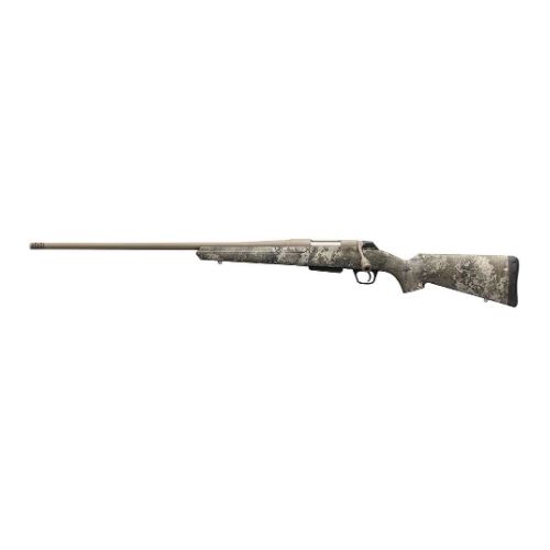 WINCHESTER XPR HUNTER 350
